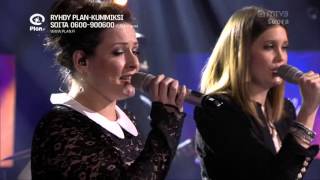 Laura Närhi feat Erin  Siskoni [upl. by Tabbatha]