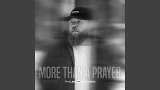 More Than A Prayer Preview [upl. by Htaras]