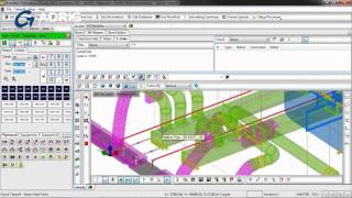 Autodesk Fabrication ESTmep  Overview [upl. by Eibocaj371]