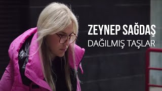 Zeynep Sağdaş  Dağılmış Taşlar Klip [upl. by Asselem]