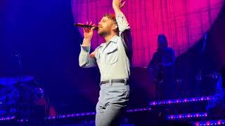 Ben Platt performs All American Queen [upl. by Brynne]