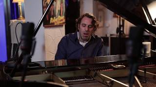 Montreux Jazz Festival 2017  Chilly Gonzales  Oregano [upl. by Seto]