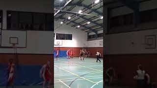 SOUTH WEST BASKETBALL 🏀 THEY TOOK THE BALL DOWN THE OTHER END TO SCORE 🏀🏀🏀 absports1 giannis [upl. by Christie633]