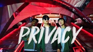 PRIVACY  Chris Brown Dance  Chris Kiong Choreography [upl. by Meelak]