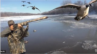 Waterfowl Hunting Rivers What you Need to Know [upl. by Notxed]