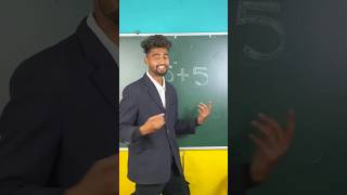 बच्चो पड़ना बहुत ज़रूरी है 🥺aaganwadikebacche dhonisir funny comedy realfoolsfunny jagga [upl. by Nimrahc]