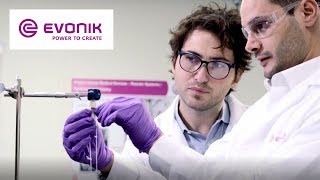 A Day in the Life of Evonik’s Mapleton Illinois Facility  Evonik [upl. by Almat]