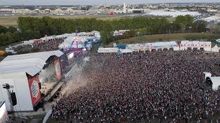 Une Fête de l’Humanité 2019 haute en couleurs [upl. by Iah]