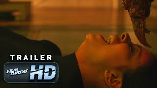 NEMESIS  Official HD Trailer 2020  THRILLER  Film Threat Trailers [upl. by Spohr552]