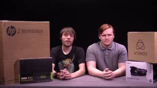 EVGA GeForce GTX 980 Ti Super Clocked Gaming ACX 20 6GB GDDR5 Unboxing  Newsmakers Studio [upl. by Ahtar776]