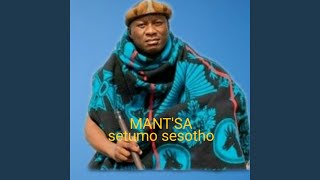 Setumo sesotho Lesotho music [upl. by Illene912]