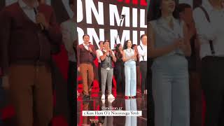 Million 2024 yangi konsert dasturi funny million [upl. by Lloyd]