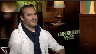 Inherent Vice – Official Trailer  Official Warner Bros UK [upl. by Anoik]