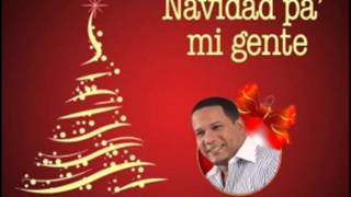 Hector Acosta El Torito  Navidad Pa Mi Gente [upl. by Dituri185]