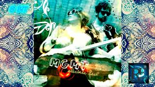 8BIT MGMT  Electric Feel HQ audio [upl. by Pittel268]