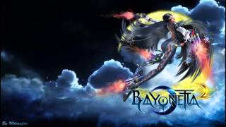 Bayonetta 2 Soundtrack 305 Insidious  Consumer of All [upl. by Retloc]