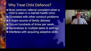 What is Oppositional Defiant Disorder Nature and Treatment [upl. by Lalat]