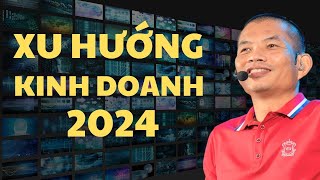 Bắt kịp xu hướng kinh doanh Chìa khóa đi đến thành công trong thời đại mới  Phạm Thành Long [upl. by Aleetha124]