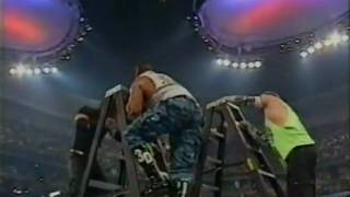 WWF TLC III Part 2 [upl. by Kurtz]