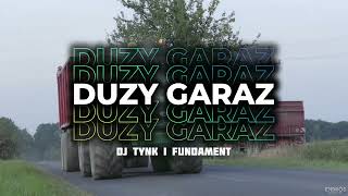 DUŻY GARAŻ ALE TO VIXA [upl. by Rubel]