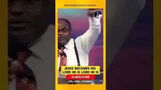 THIS IS WHY MOST RELIGIONS WONT RECOGNISE HIS LORDSHIP  DR ABEL DAMINA motivation drabeldamina [upl. by Baiss]