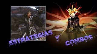 Ignoble Knight of Black Laundsallyn  Yugioh Estrategias y combos [upl. by Garihc]