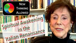 Spiritual Awakening in the Italian Renaissance with Betty Kovács [upl. by Anse460]