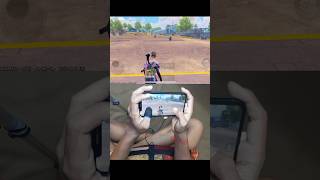 Joystick Stuck Problem Solved 100 ✅I Fast Movement amp Accurate Joystick Size Placement inBGMIPUBG [upl. by Ardnoed]