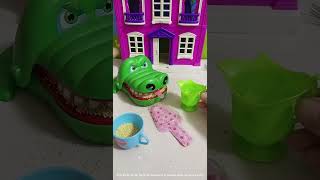 मंगरु ने दाल खाई 🥰New Viral Gadgets Smart Appliances Kitchen Utensils Home Inventions shorts [upl. by Nnylrac]