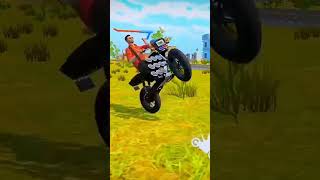 splendor Stant bike automobile games 4x4mahindrathardrivinggame alloywheels indiantractorfarm [upl. by Ennaecarg]