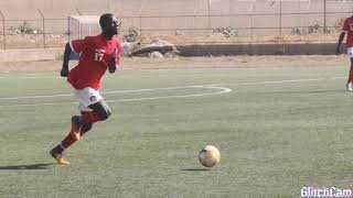 RÉSUMER Match Amicale FC NOLIANE G Yoff vs Tengueth FC 12 [upl. by Comstock]