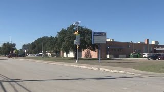 SAISD school closures leave staff parents confused [upl. by Eelirrem24]