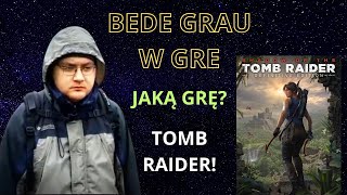 BEDE GRAU W GRE  Shadow of the Tomb Raider w 2023 roku [upl. by Kleeman316]