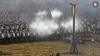 Napoleons Strategic Genius  Saorgio 1794  Cinematic Battle  Historical [upl. by Dash]