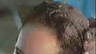 FORCED HAIRCUT OF GIRL IN SALON BY HER FATHER [upl. by Melanie]