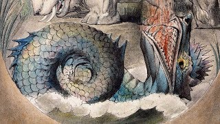 What is the Leviathan and What can it tell us about Ancient Religions [upl. by Rosol830]