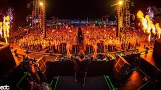 R3HAB  Live  Electric Daisy Carnival Las Vegas 2018 [upl. by Haugen536]