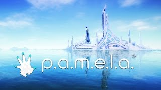 PAMELA  Announcement Trailer [upl. by Atrim]