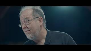 Garrick Ohlsson – about historical instruments [upl. by Analed]