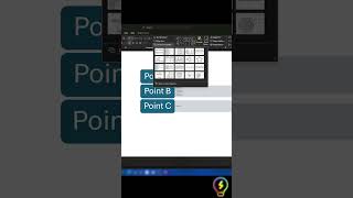 Make hierarchies in powerpoint to make your slides pop [upl. by Ikcaj931]