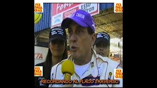 EL FLACO TRAVERSO [upl. by Ygief]