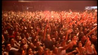 Wu Tang Clan Live In San Bernadino CA on July 17 2004 Part 1 [upl. by Arahat]