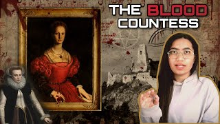 Elizabeth Bathory  The Blood Countess Documentary [upl. by Holton]