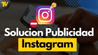 No puedo promocionar en instagram Solución [upl. by Assanav]