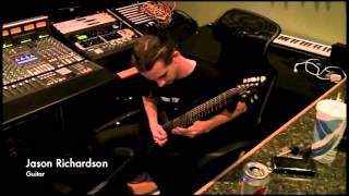 The truth behind Jason Richardson getting kicked out of Born of Osiris [upl. by Nolyat]