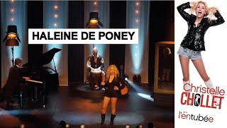 Lentubée  Fou rire sur une haleine de poney [upl. by Yettie]