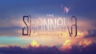 Opening Credits  The Shannara Chronicles  SYFY Australia [upl. by Pelligrini]