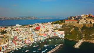 PROCIDA CAPITALE E SOMME INVESTITE MINORANZA ALLATTACCO [upl. by Drews373]