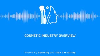 The Beauty Evolution An InDepth Overview of the Cosmetics Industry  2024 Trends amp Insights [upl. by Kaden964]