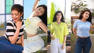 pranitha subhash hottest photos  HD pics [upl. by Mathur218]